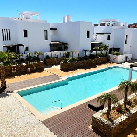 Casas De La Loma, Macenas Resort モハカル エクステリア 写真
