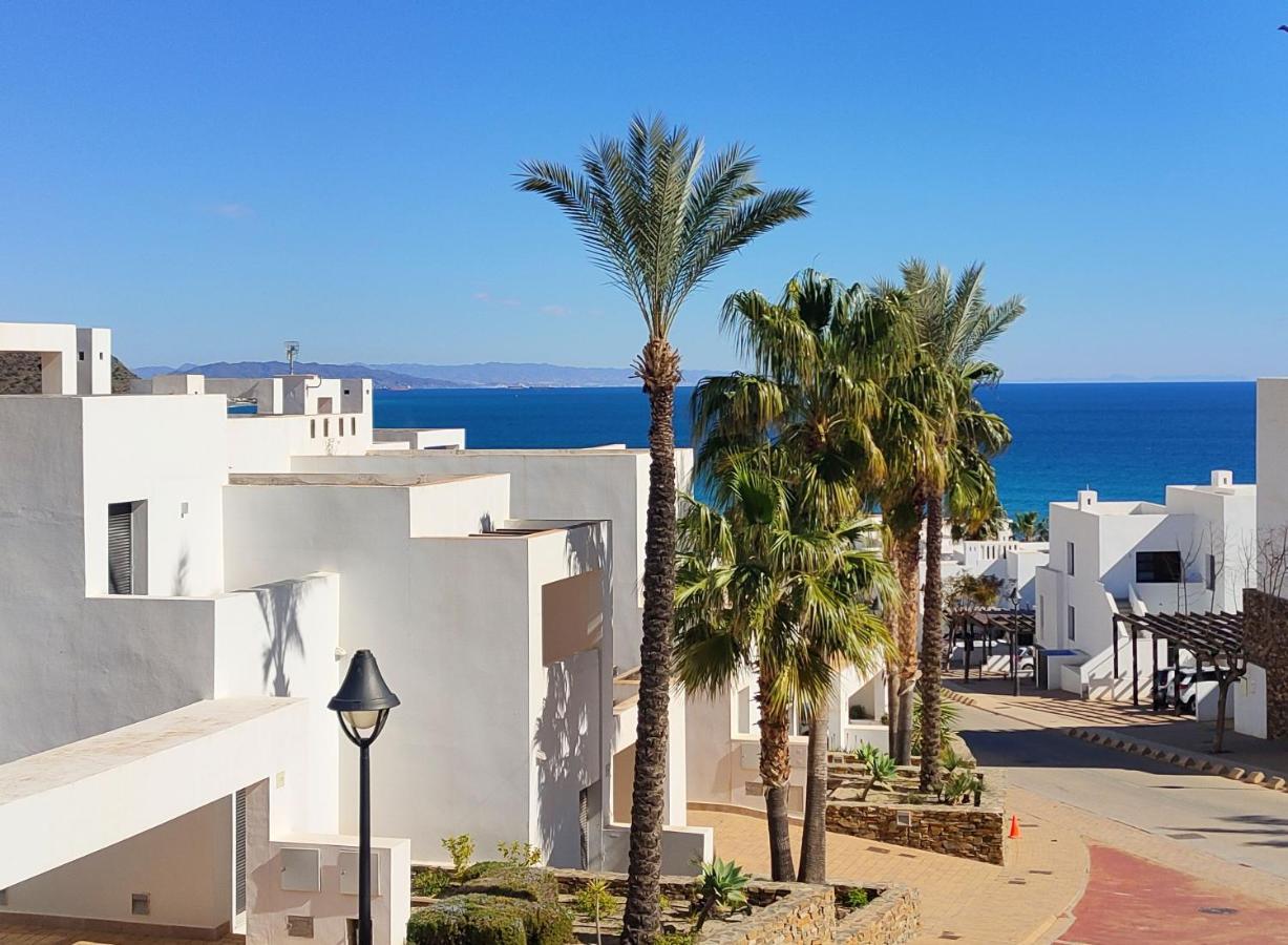 Casas De La Loma, Macenas Resort モハカル エクステリア 写真