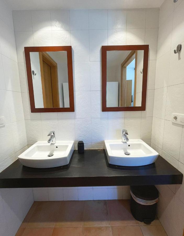 Casas De La Loma, Macenas Resort モハカル エクステリア 写真