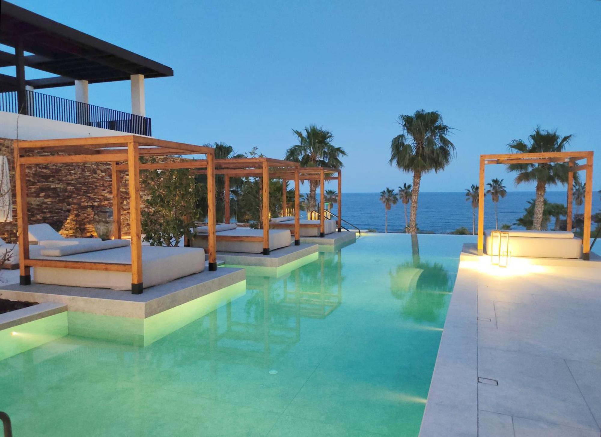 Casas De La Loma, Macenas Resort モハカル エクステリア 写真