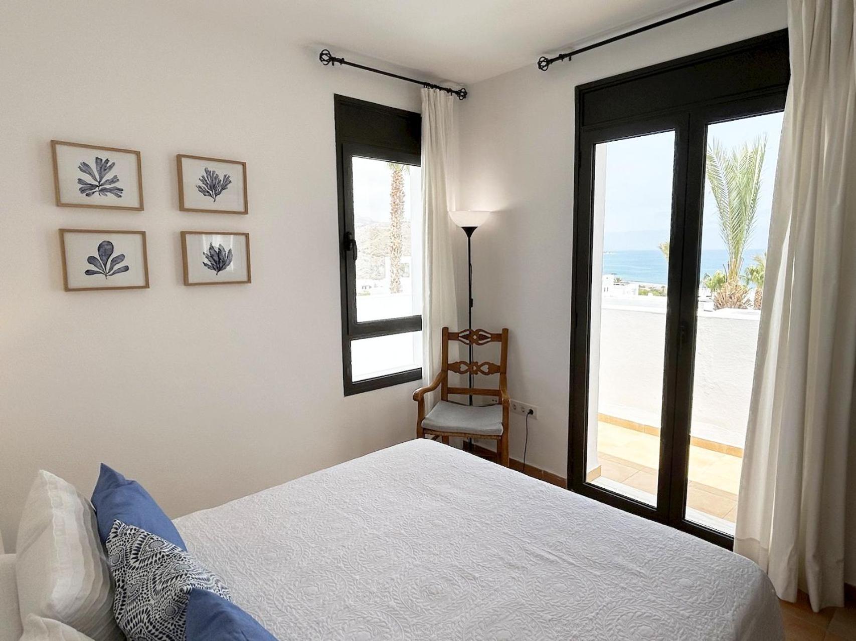 Casas De La Loma, Macenas Resort モハカル エクステリア 写真
